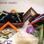 Colección Colores